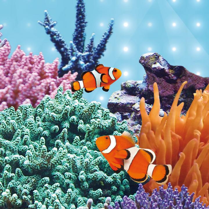 Immagine prodotto Juwel Aquarium Blue (LED, 23 W)