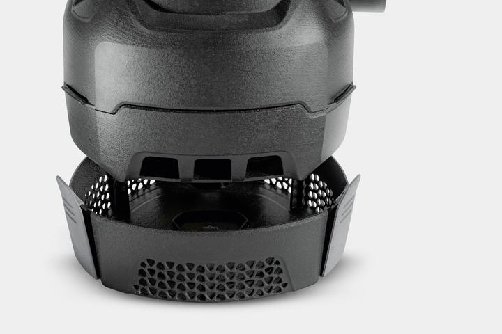 Actual product image Kärcher Prefilter for submersible pumps