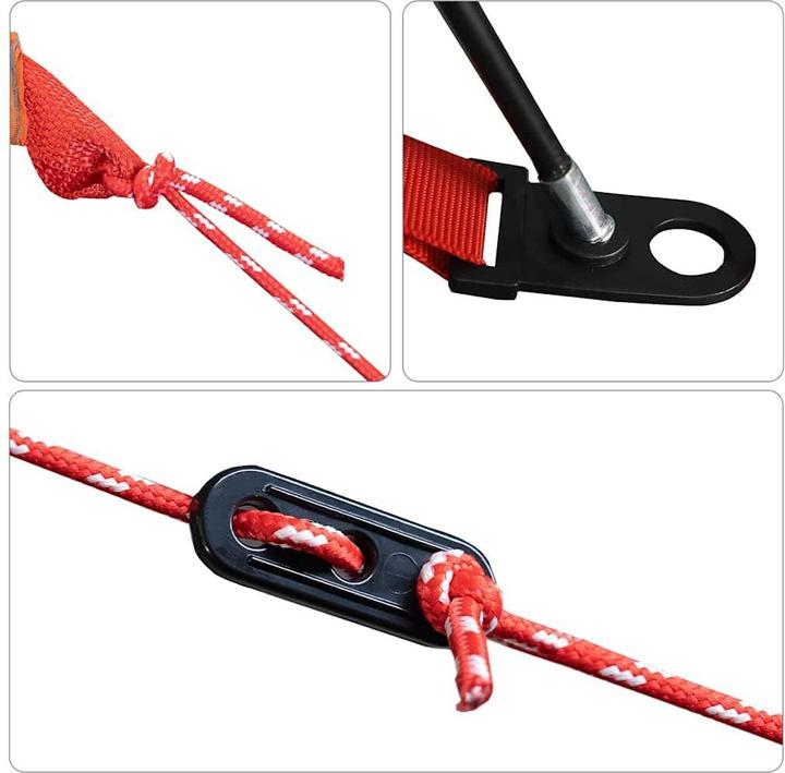 Immagine prodotto VidaXL Tenda laterale impermeabile (3 kg)