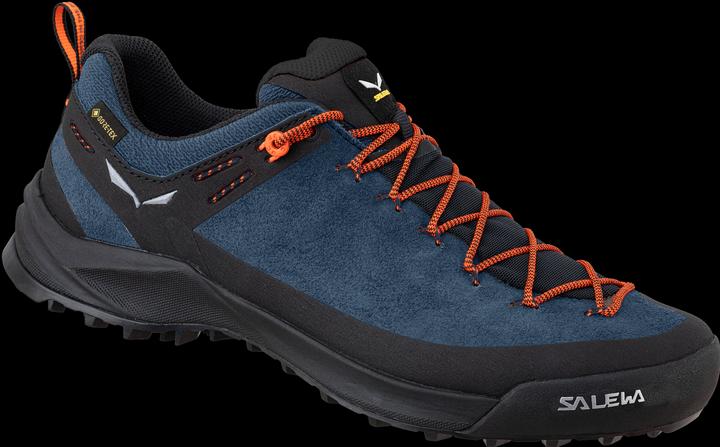 Image du produit Salewa Chaussure Wildfire Leather Gore-Tex (42)