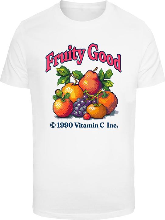 Produktbild Mister Tee MisterTee Fruity Good Tee - 172109 (L)