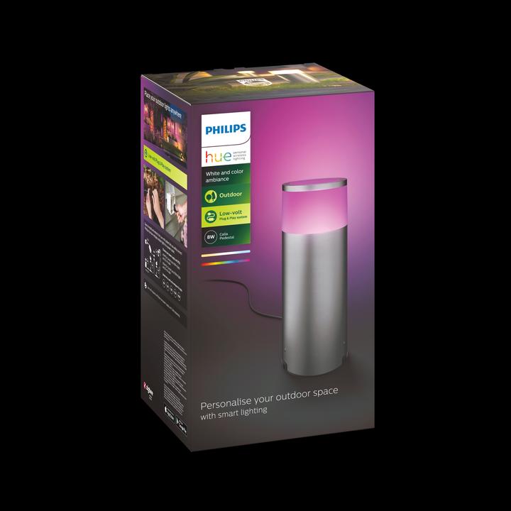 Actual product image Philips Hue Power supply 100 W to 24 V