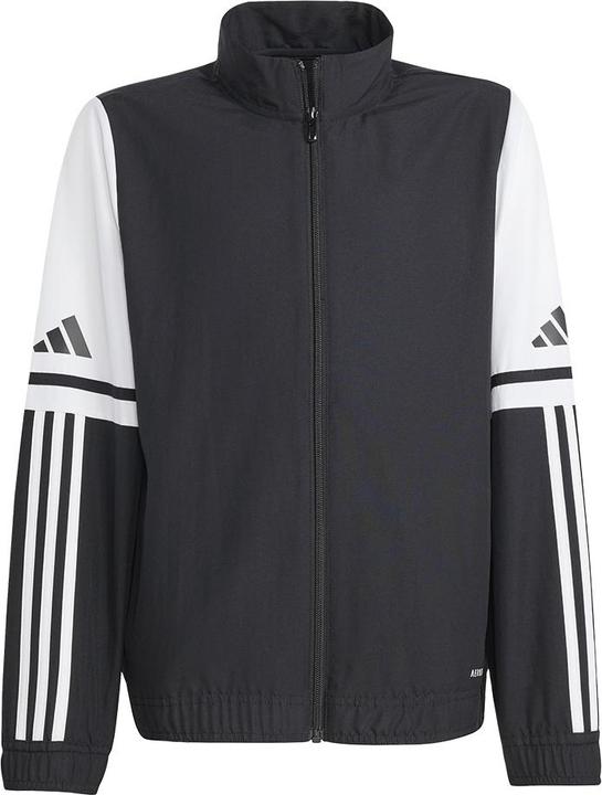 Produktbild adidas Squadra 25 Trainingsjacke Kids (164)
