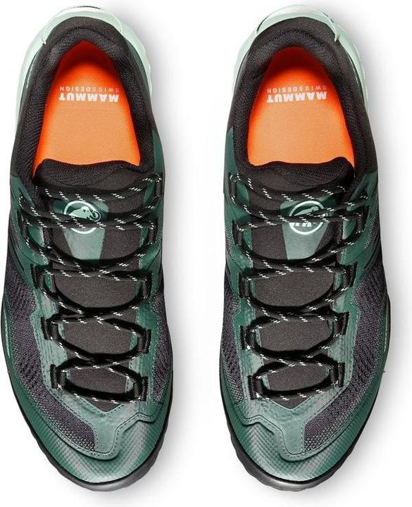 Produktbild Mammut Ducan II Low GTX Men (46.5, 47)