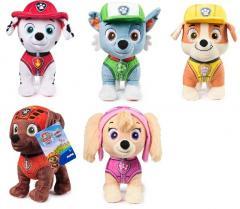 Actual product image Paw Patrol : Plüschwelpen