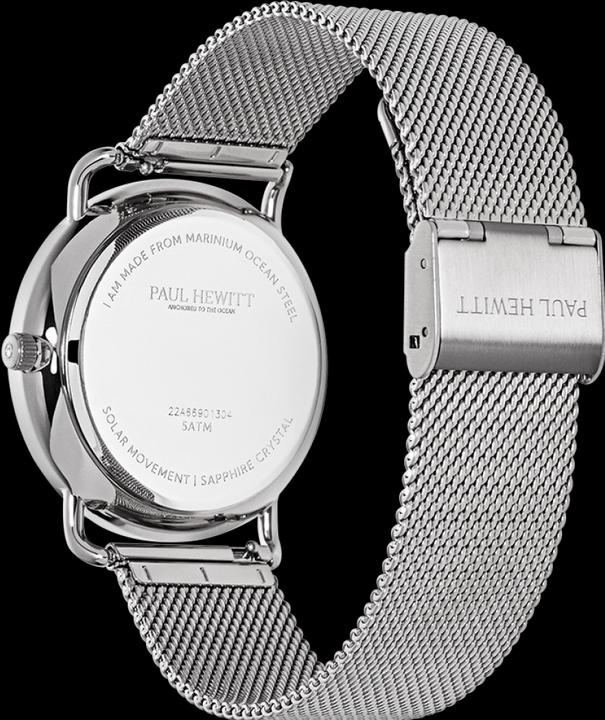 Image du produit Paul Hewitt PH-W-0325 (Montre analogique, 39 mm)
