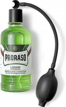 Produktbild Proraso Dispenser Spray Professionals (Aftershave Sprühpumpe, 400 ml)