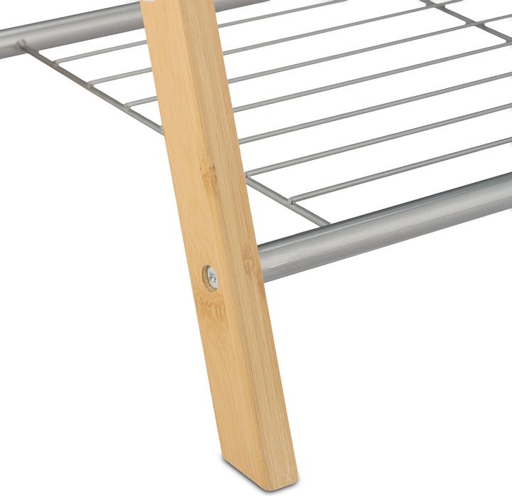 Image du produit Relaxdays Porte-serviettes