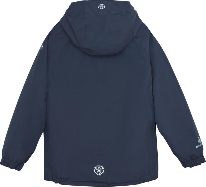 Immagine prodotto Color Kids Giacca da pioggia per bambini (152)
