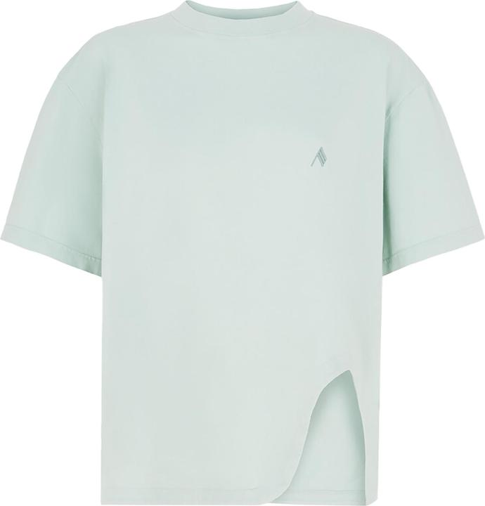 Produktbild The Attico T-shirts And Polos Green (42)