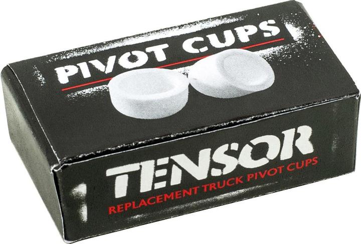 Actual product image Tensor Cups