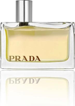Actual product image Prada Amber (Eau de parfum, 80 ml)