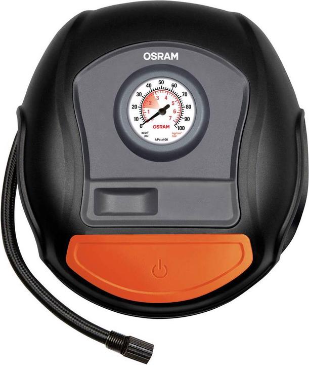 Produktbild Osram TYREinflate 200 (5.50 Bar, 0 l)