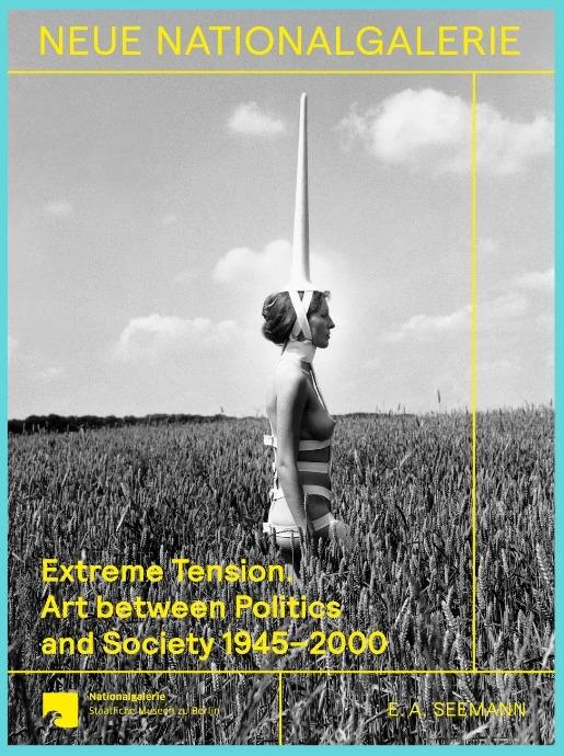 Immagine prodotto Extreme Tension (Inglese, Marta Smoli¿ska, Joachim Jäger, Maike Steinkamp, 2023)