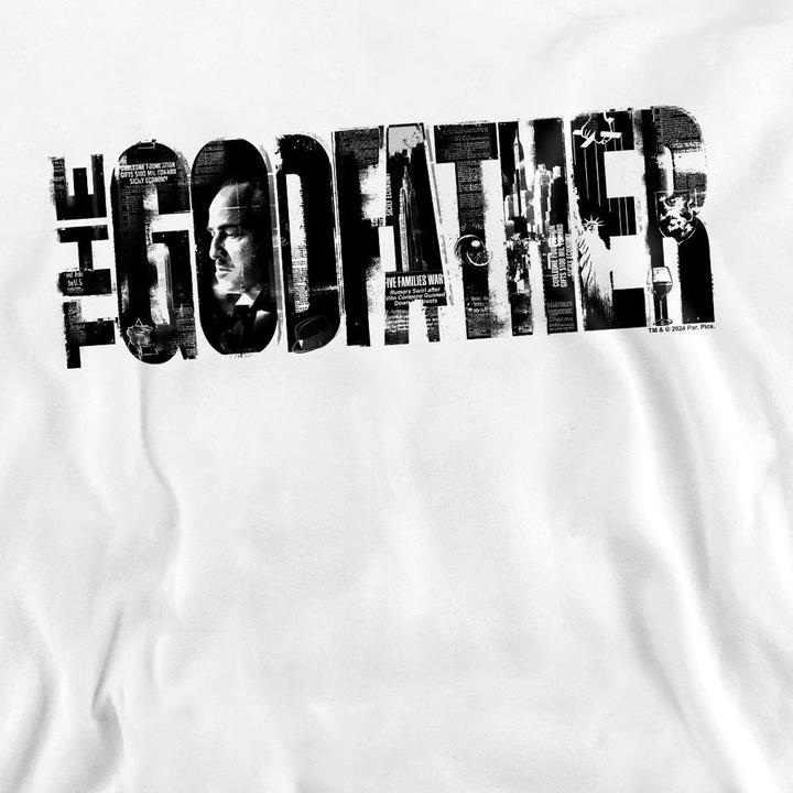 Image du produit The Godfather - Sweat - Adulte (XL)