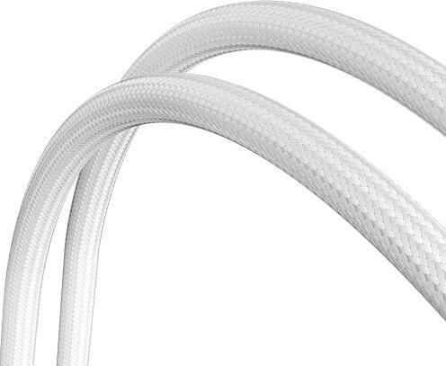Produktbild Antec Vortex Lum 360 White ARGB