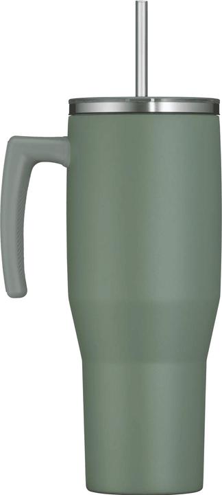 Image du produit Thermos ® Isolierbecher Refreshing Series grün 1,1 l (1.10 l)