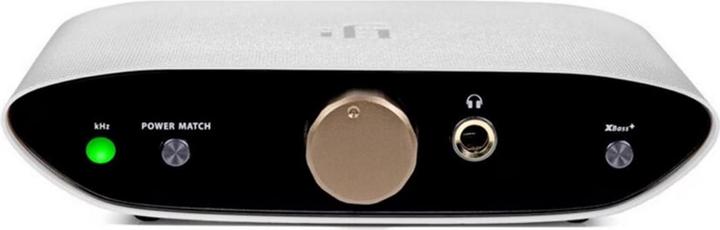 Image du produit iFi Audio ZEN Air DAC (commutateur de gain, Bass Boost, USB-DAC)