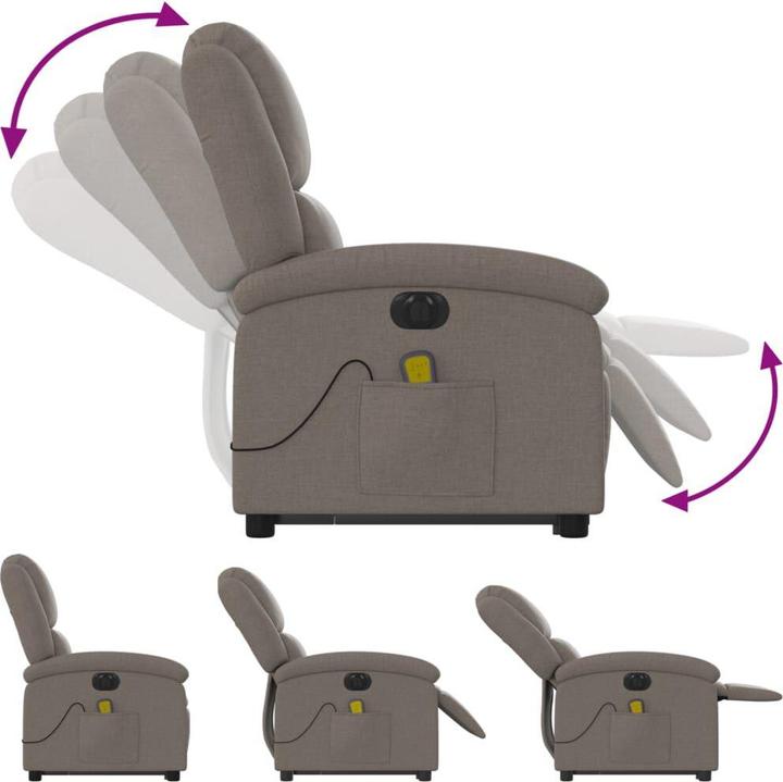 Image du produit VidaXL Ismagrad