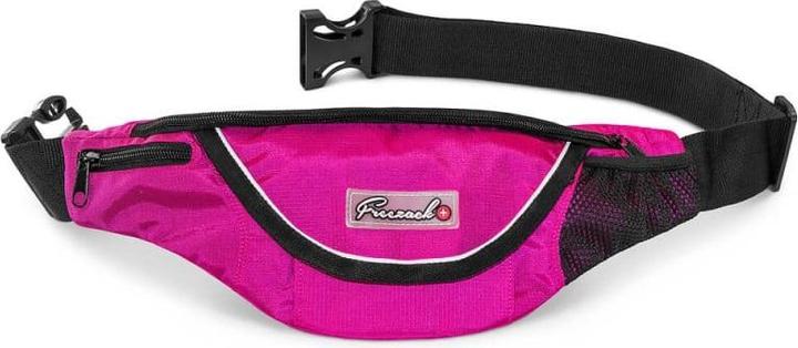 Produktbild Freezack Training Bag Pink
