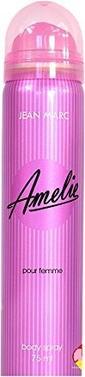 Produktbild Jean-Marc Bouley Jean Marc - Amelia Pour Femme (Spray, 75 ml)
