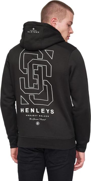 Henleys Ninesix Kapuzenpullover