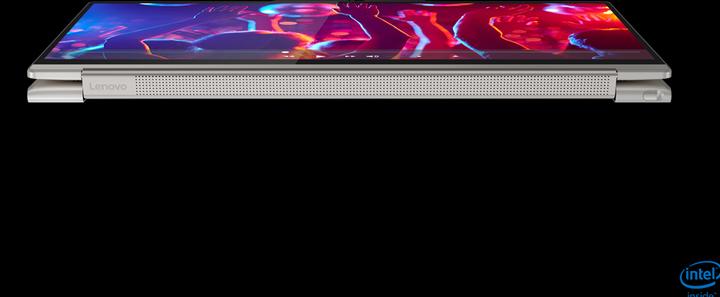 Produktbild Lenovo Yoga 9 14ITL5 82BG - Flip-Design - Core i7 1185G7 / 3 GHz - Win 10 Home 64-Bit - (14", Intel Core i7-1185G7, 16 GB, 1000 GB, DE)