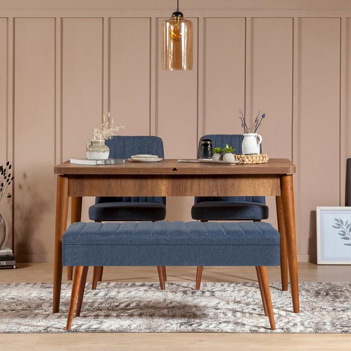 Actual product image Homitis Kira (110 x 40 x 50 cm)