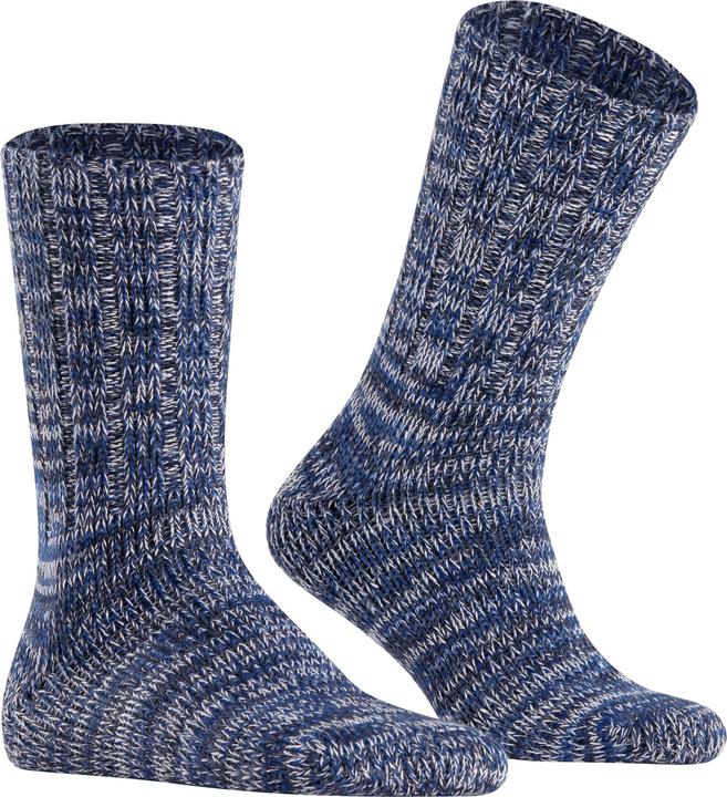 Produktbild Falke Brooklyn Herren Socken (Einzelpack, 47 - 50)