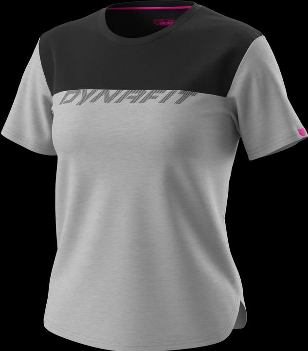 Produktbild Dynafit 24/7 DRIRELEASE T-SHIRT, Damen (XS)