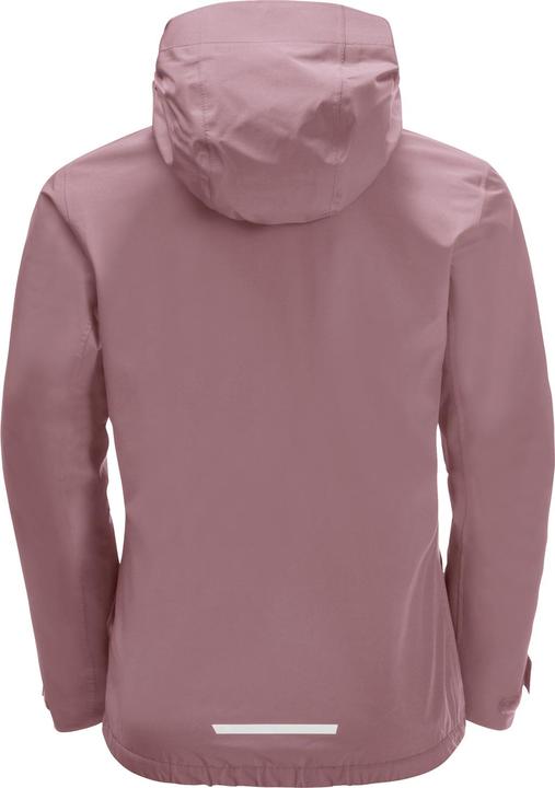 Actual product image Jack Wolfskin Jwp Shell K (176)