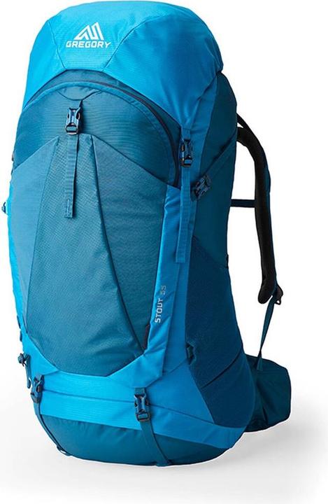 Compass Blue