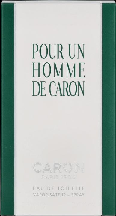 Immagine prodotto Caron Eau de Toilette (Eau de toilette, 75 ml)