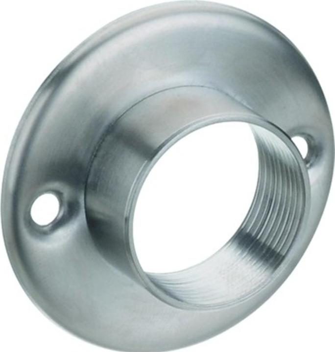 OK-Line Supports pour tubes 15/30mm d'armoire, c