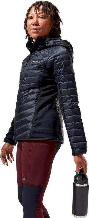 Actual product image Berghaus Tephra 2.0 Kapuzen-Isolierjacke für Jacket (8)