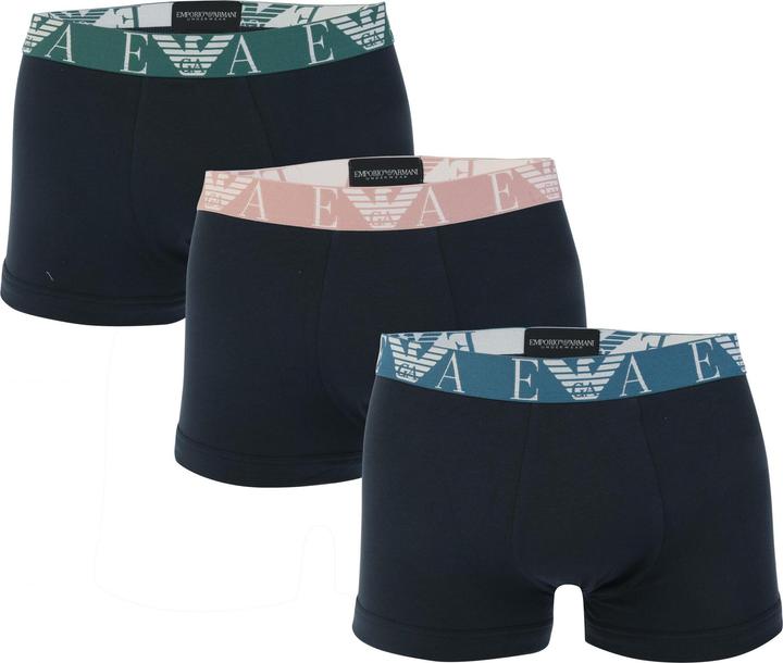 Armani Exchange Boxershorts (3erPack) (XXL, 3er Pack)