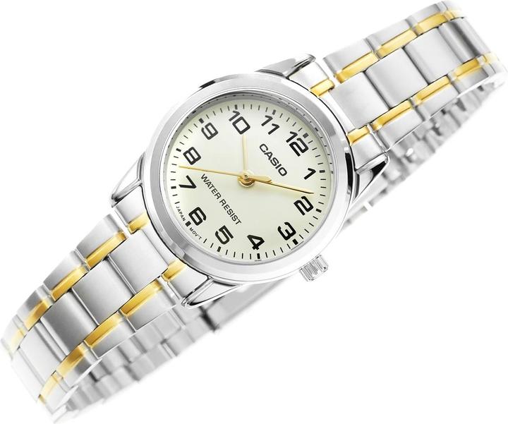 Image du produit Casio Collection (Montre analogique, 25 mm)