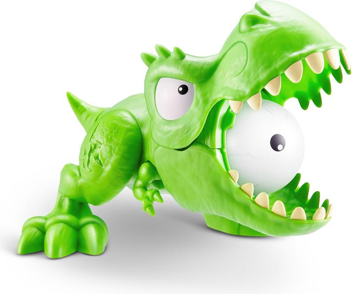 Actual product image Zuru Smashers
