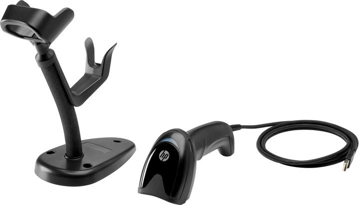 Image du produit HP Scanner de codes-barres d'imagerie Engage II (Codes à barres 2D)