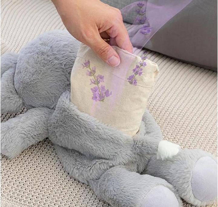 Produktbild TOP Wärmekuscheltier (15 cm)