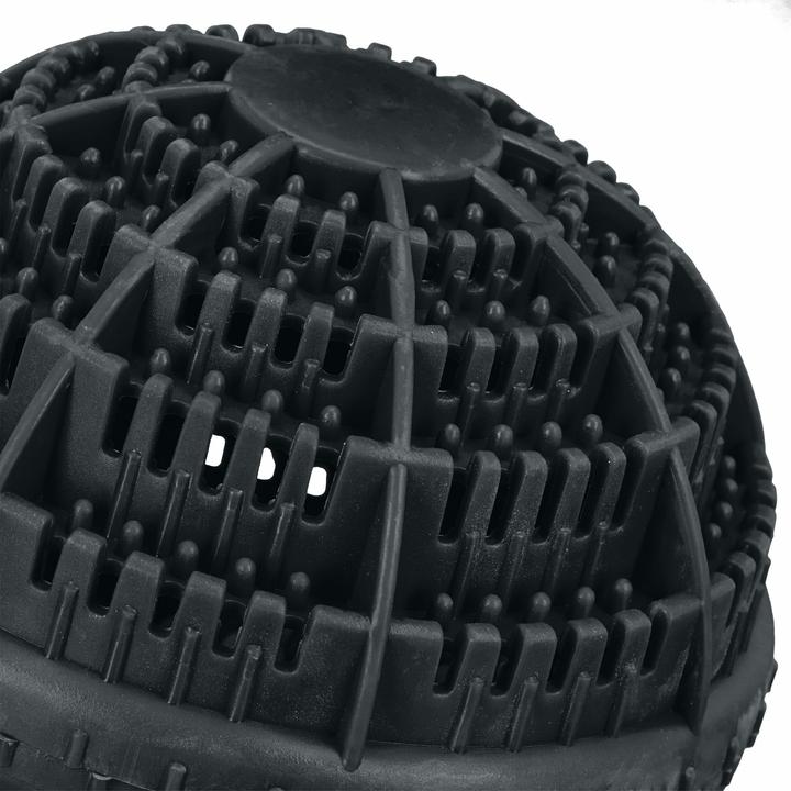 Image du produit Relaxdays Mortier avec pilon, carré