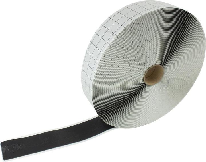 Immagine prodotto Dönges Nastro sigillante in gomma butilica, larghezza 40 mm