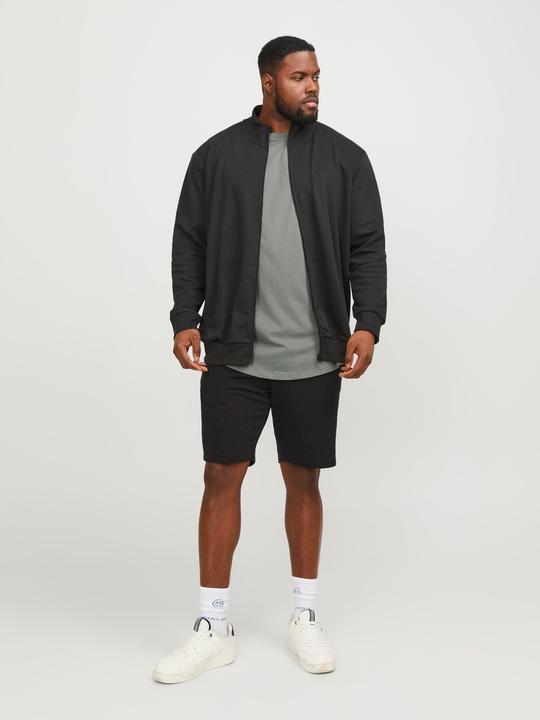Immagine prodotto Jack & Jones T-shirt plus size in cotone biologico (3XL)