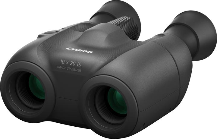 Canon 10x20 IS (10 x, 20 mm)