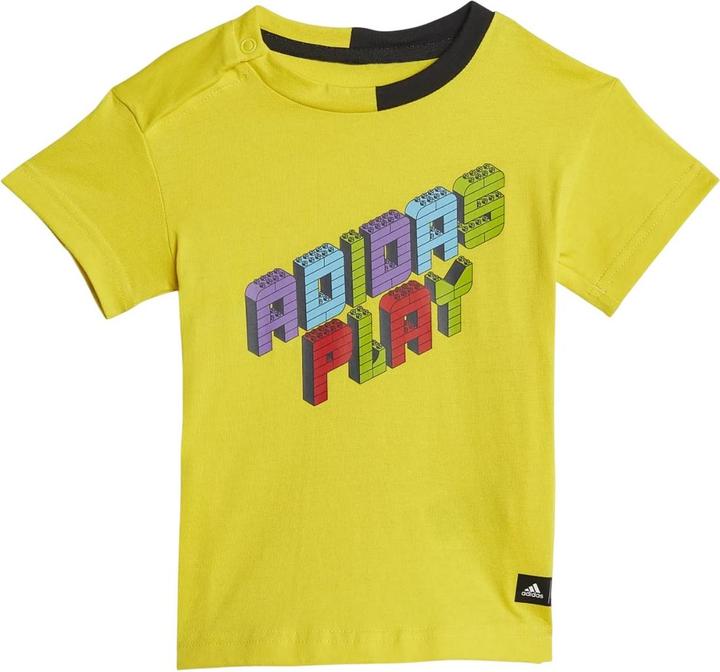 Immagine prodotto adidas Classic Set Superiore e Inferiore Lego Bambini (62)