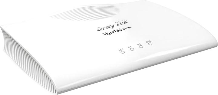 Draytek Vigor167