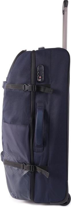 Produktbild Hedgren Journey 2 Rollen Reisetasche 79 cm (109.40 l, L (90 - 115l))