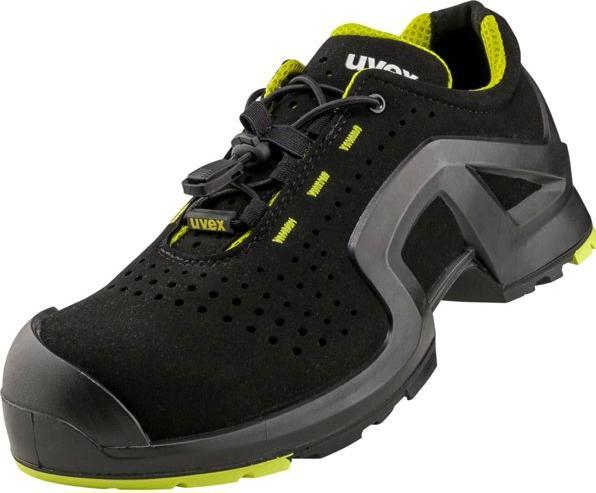 Produktbild Uvex Safety 1 support (S1P, 48)