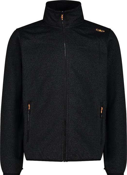 Image du produit CMP Campagnolo Zip Inn Hoodie (L)