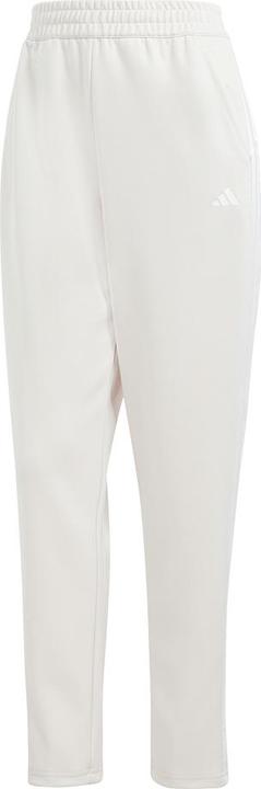adidas Women's Training-Essentials 3 Stripes Pant
